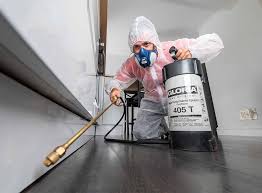 Best Pest Prevention Services  in Rome City, IN